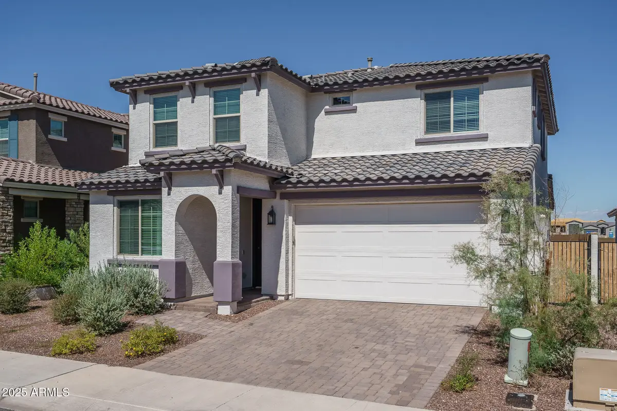20264 W Campbell Avenue, Litchfield Park, AZ 85340 - #1