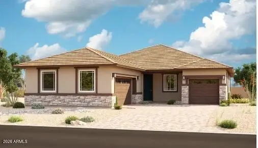 21925 E Roundup Way, Queen Creek, AZ 85142 - #1