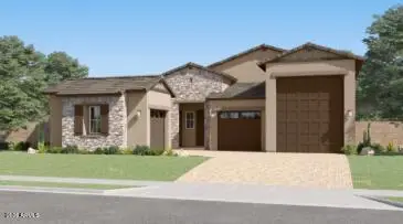 9649 W Weldon Avenue, Phoenix, AZ 85037 - #1