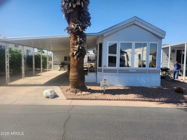 111 S Greenfield Road #211, Mesa, AZ 85206
