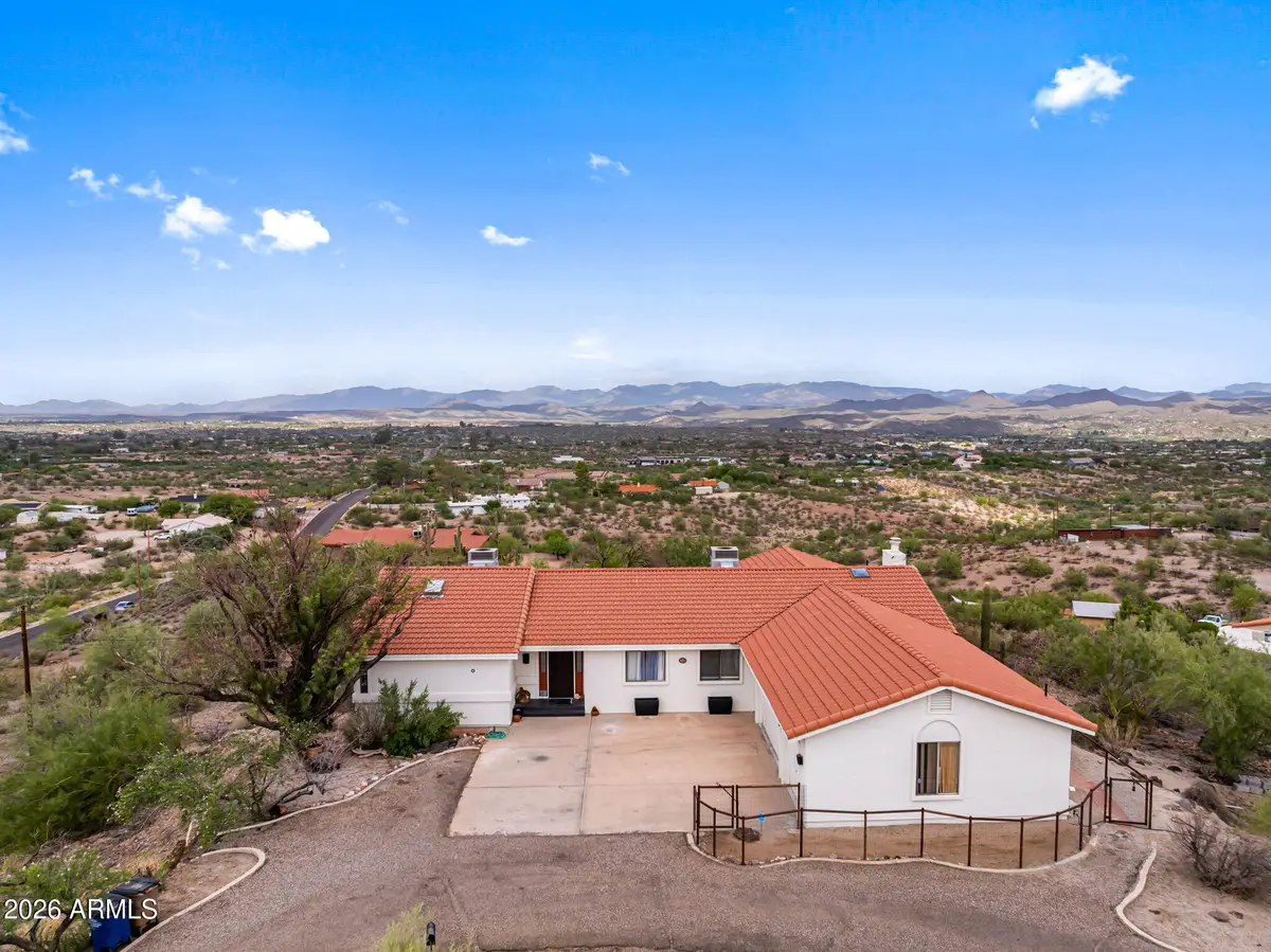 969 S Saguaro Drive, Wickenburg, AZ 85390 - #1