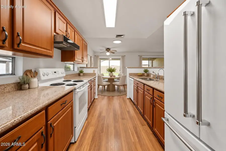5600 W Whitten Street, Chandler, AZ 85226 - #3