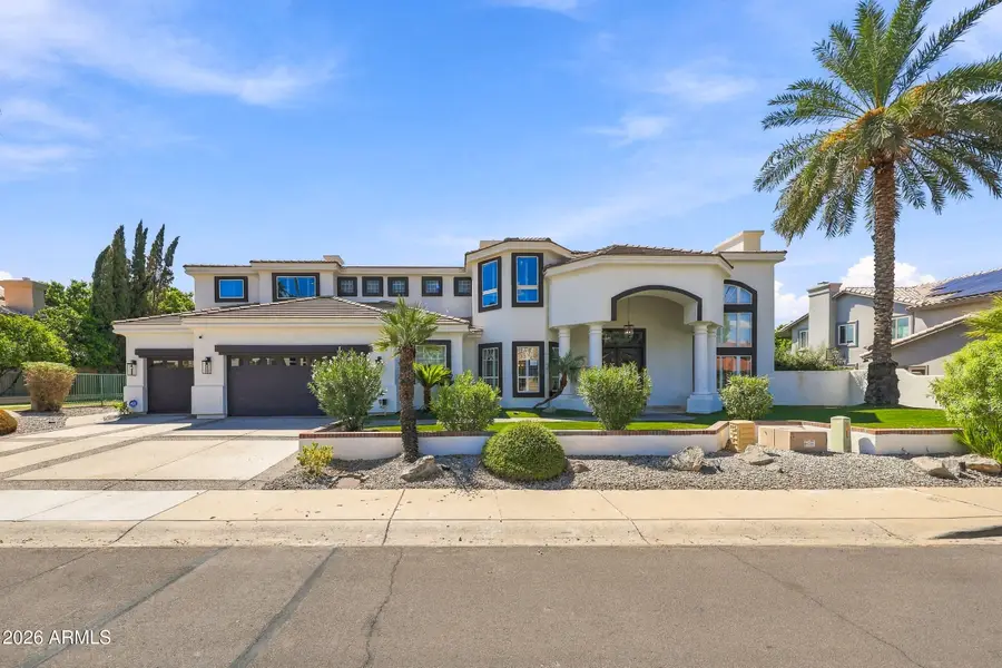 5881 W Del Lago Circle, Glendale, AZ 85308 - #2
