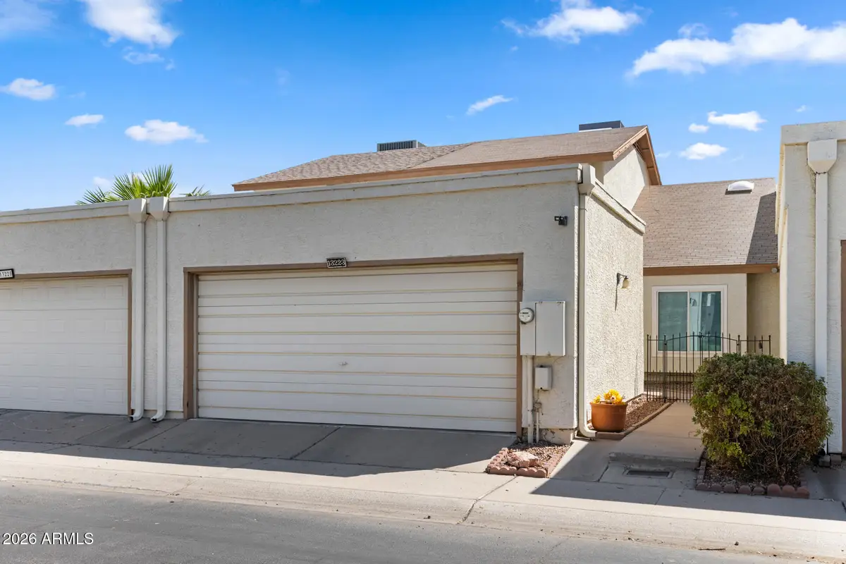 13223 N 25th Drive, Phoenix, AZ 85029 - #1
