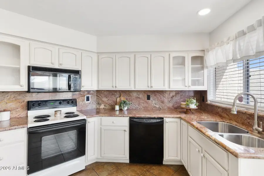 13223 N 25th Drive, Phoenix, AZ 85029 - #3