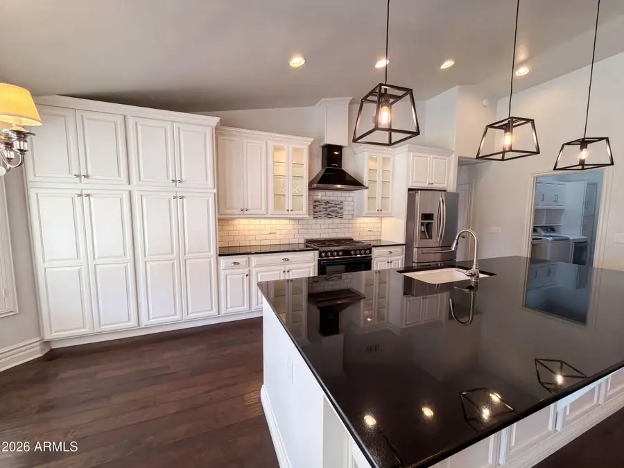 2599 E Arrowhead Trail, Gilbert, AZ 85297 - #2