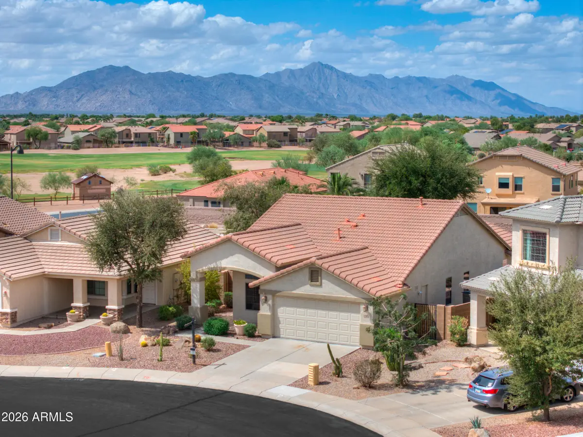 41618 W Elm Drive, Maricopa, AZ 85138 - #1