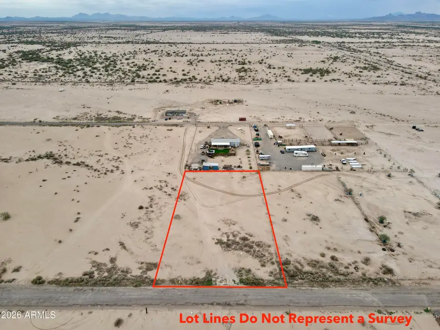 0 W Concordia Drive #156, Eloy, AZ 85131 - #2
