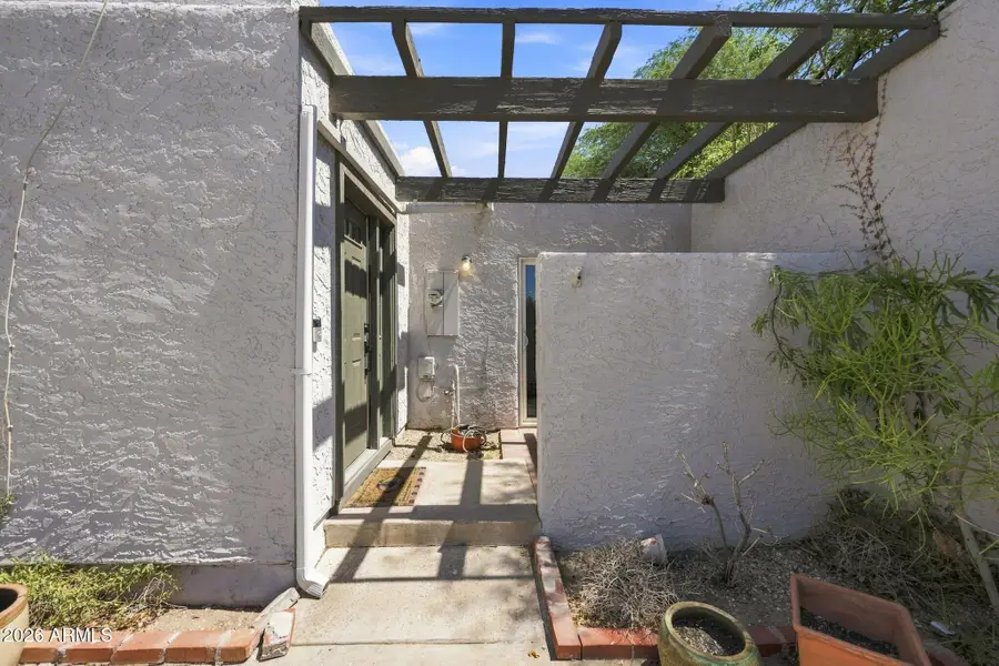324 E Ambassador Drive, Tempe, AZ 85288 - #3