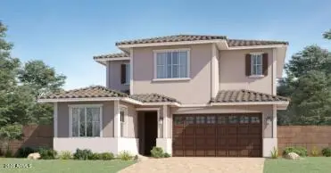 12048 W Calle Escuda --, Peoria, AZ 85383