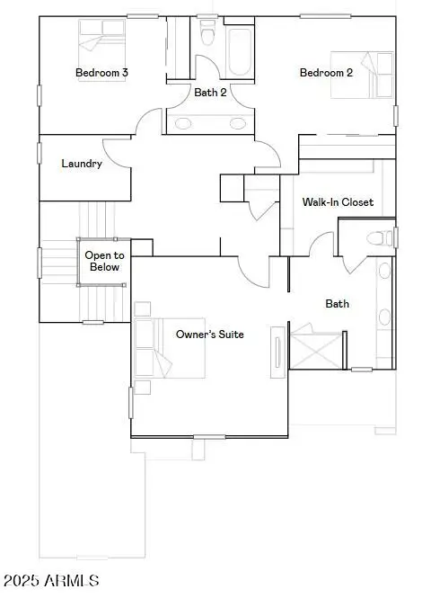 12048 W Calle Escuda --, Peoria, AZ 85383 - #2