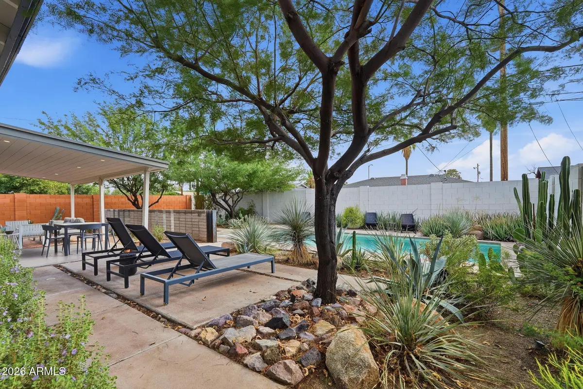 6819 E Monterey Way, Scottsdale, AZ 85251 - #1
