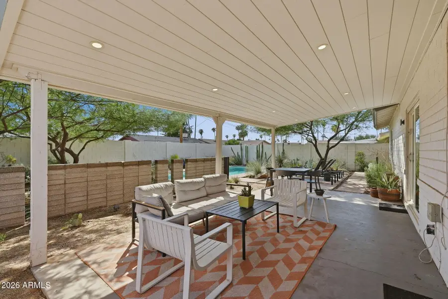 6819 E Monterey Way, Scottsdale, AZ 85251 - #3