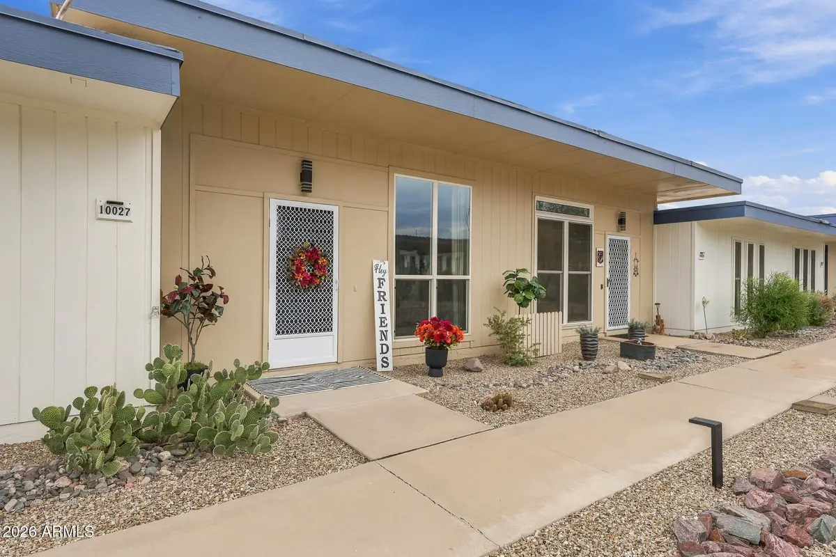 10027 W Lancaster Drive, Sun City, AZ 85351 - #1