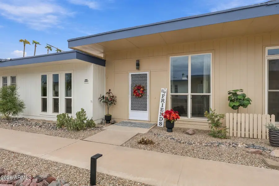 10027 W Lancaster Drive, Sun City, AZ 85351 - #2