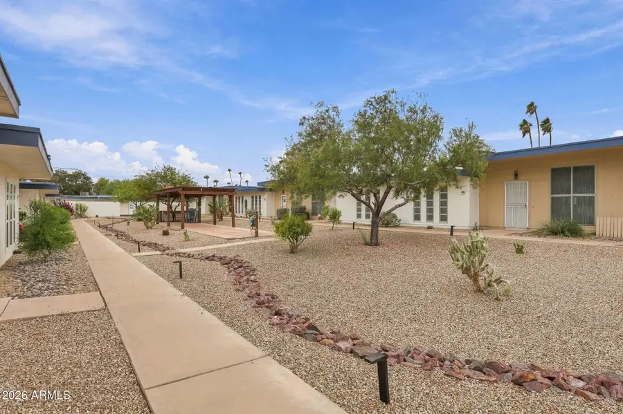 10027 W Lancaster Drive, Sun City, AZ 85351 - #3