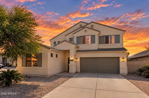 38408 N Dena Court, San Tan Valley, AZ 85140