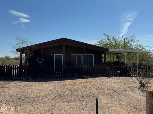 34750 W Dobbins Road, Arlington, AZ 85322