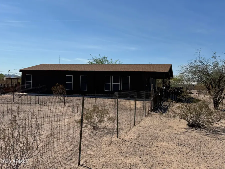 34750 W Dobbins Road, Arlington, AZ 85322 - #2
