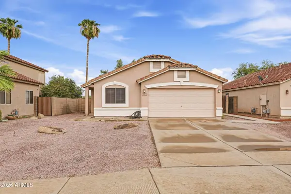 1575 S Western Skies Drive, Gilbert, AZ 85296