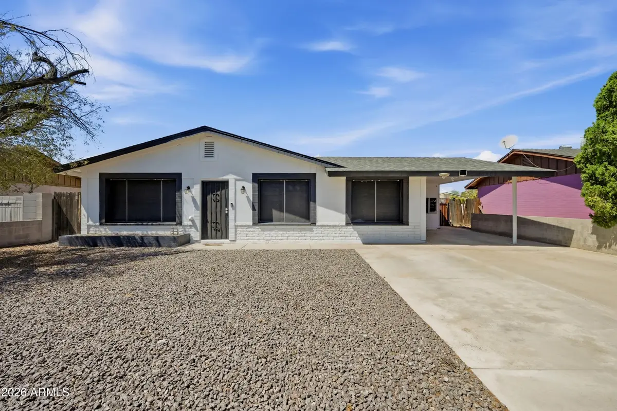 17406 N 13th Avenue, Phoenix, AZ 85023 - #1