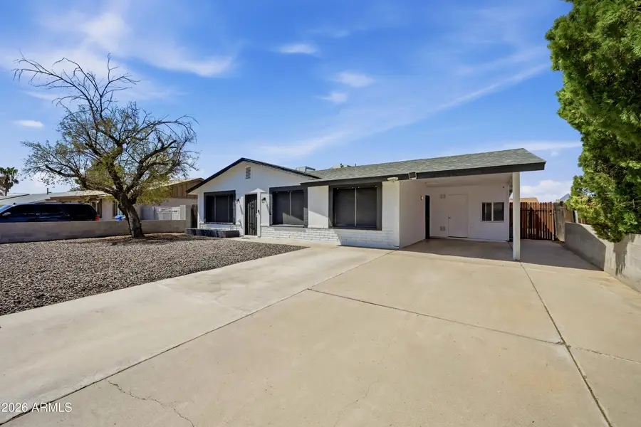 17406 N 13th Avenue, Phoenix, AZ 85023 - #2