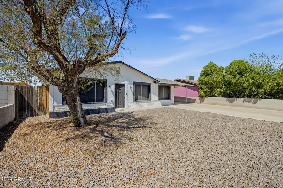 17406 N 13th Avenue, Phoenix, AZ 85023 - #3