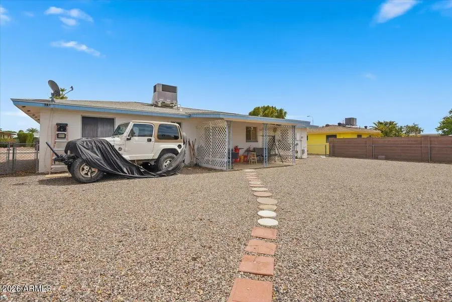 302 N 61st Way, Mesa, AZ 85205 - #2