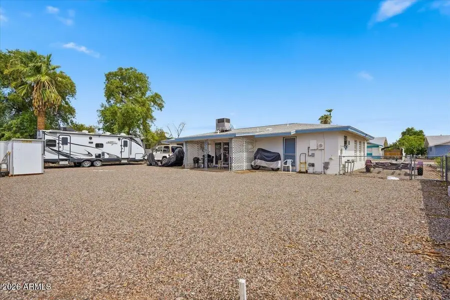 302 N 61st Way, Mesa, AZ 85205 - #3