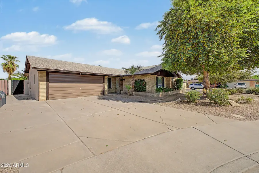 1530 W Pampa Avenue, Mesa, AZ 85202 - #2