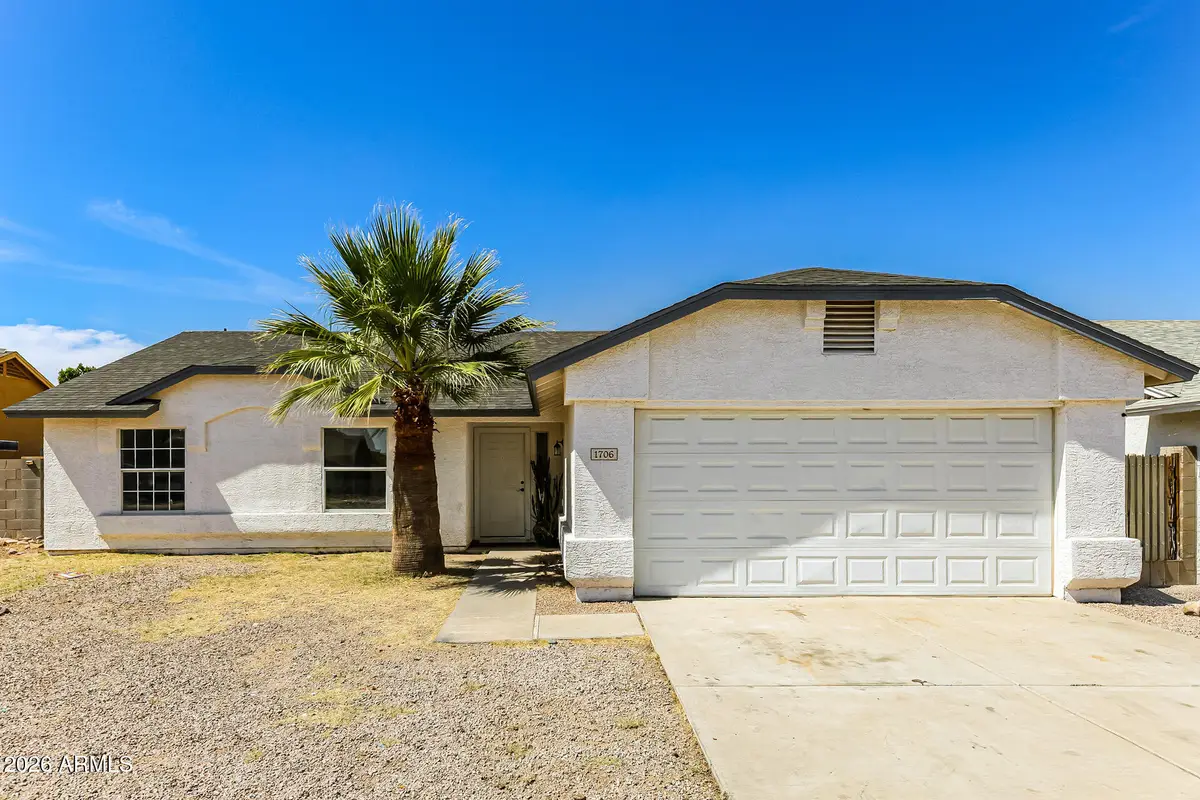 1706 W Ironwood Drive, Phoenix, AZ 85021 - #1