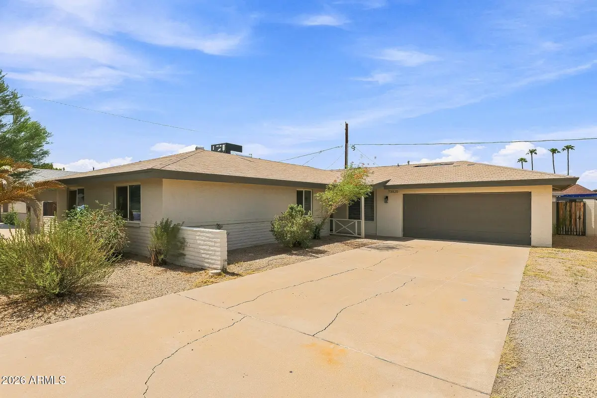 13828 N 33rd Avenue, Phoenix, AZ 85053 - #1
