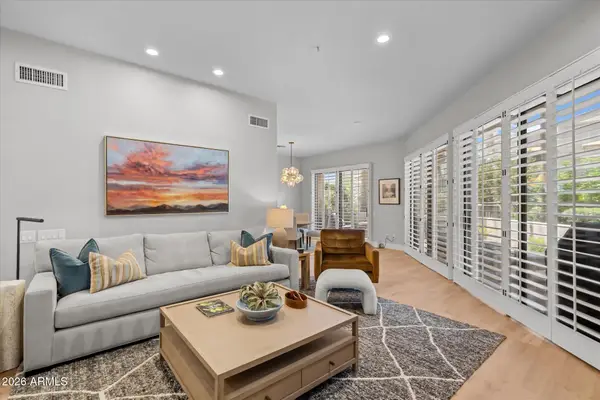 8989 N Gainey Center Drive #104, Scottsdale, AZ 85258