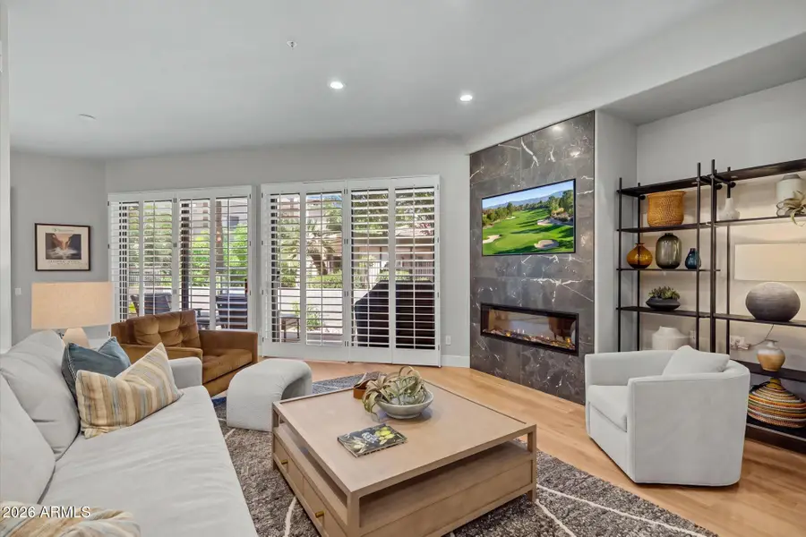 8989 N Gainey Center Drive #104, Scottsdale, AZ 85258 - #2
