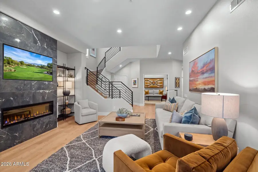 8989 N Gainey Center Drive #104, Scottsdale, AZ 85258 - #3