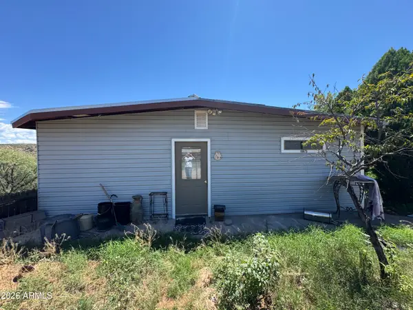 10635 E Reitz Circle, Cornville, AZ 86325