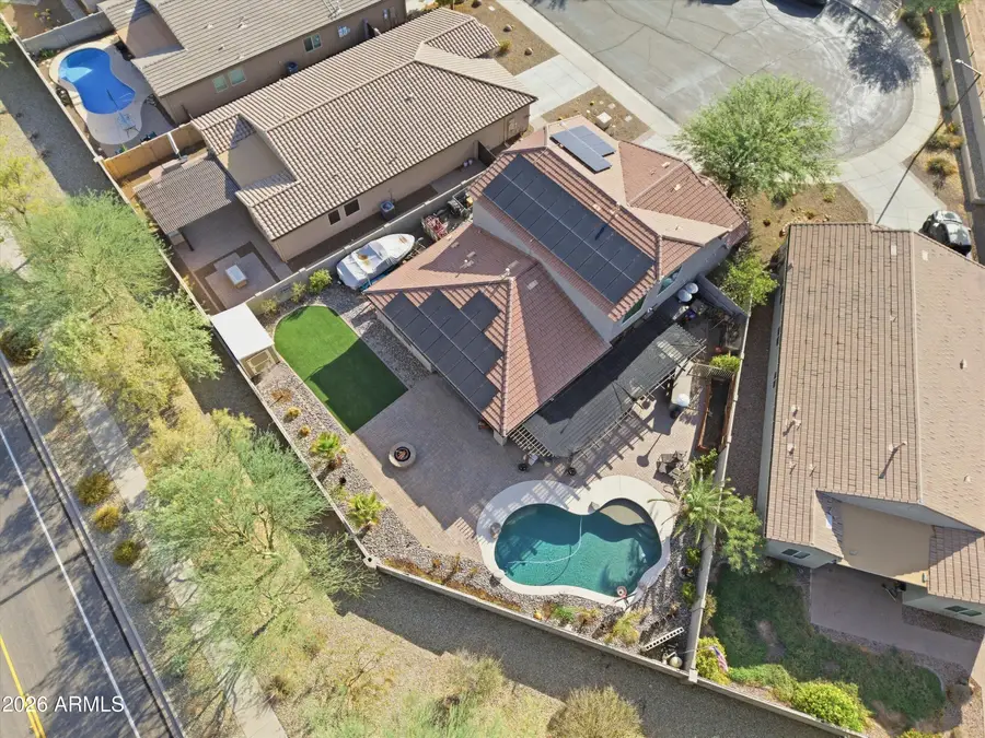 25921 N 131st Drive, Peoria, AZ 85383 - #3