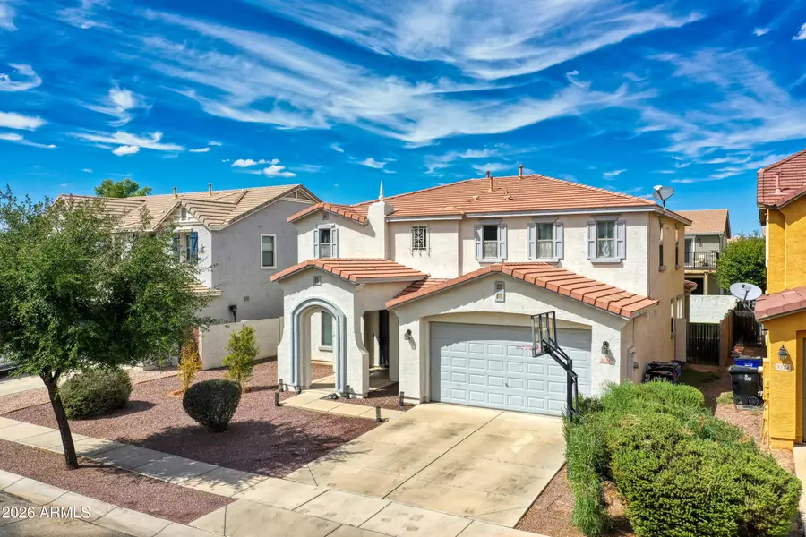 3514 E Gary Way, Gilbert, AZ 85234 - #2