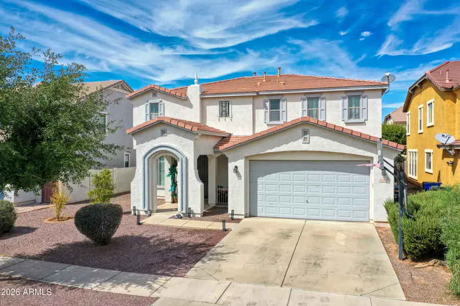3514 E Gary Way, Gilbert, AZ 85234 - #3