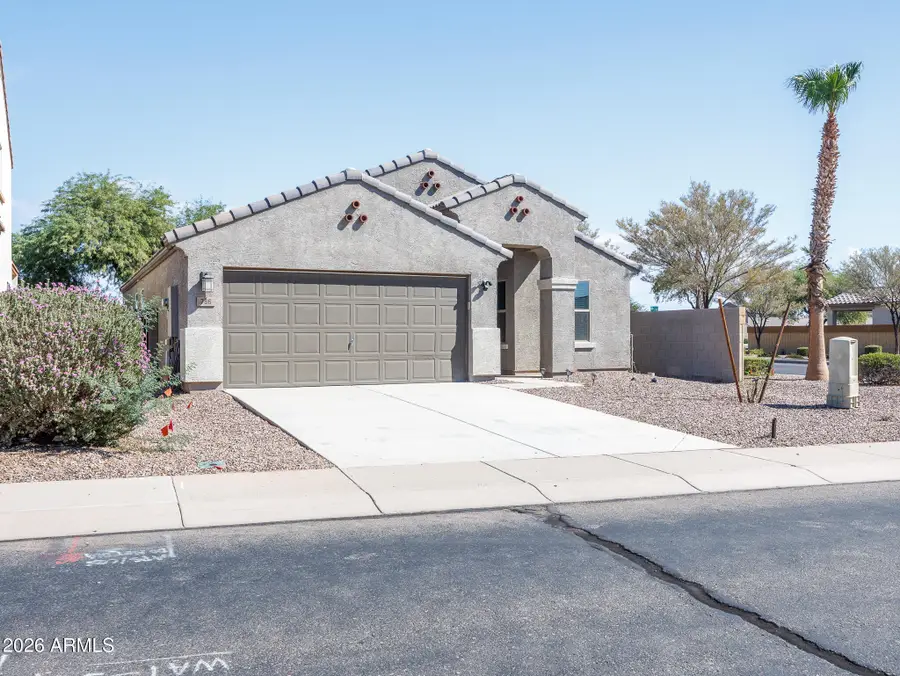 786 W Kingman Drive, Casa Grande, AZ 85122 - #2