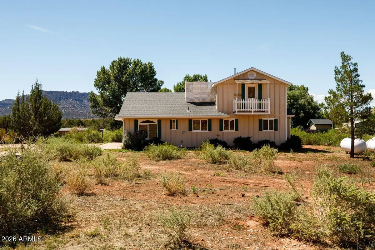 3685 E 2290 -- S, Colorado City, AZ 86021 - #1