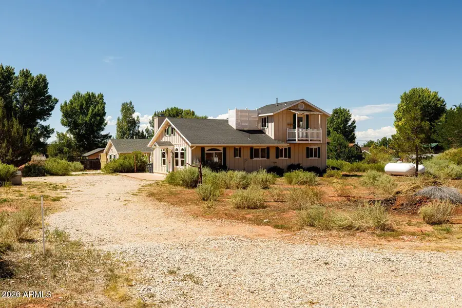 3685 E 2290 -- S, Colorado City, AZ 86021 - #2