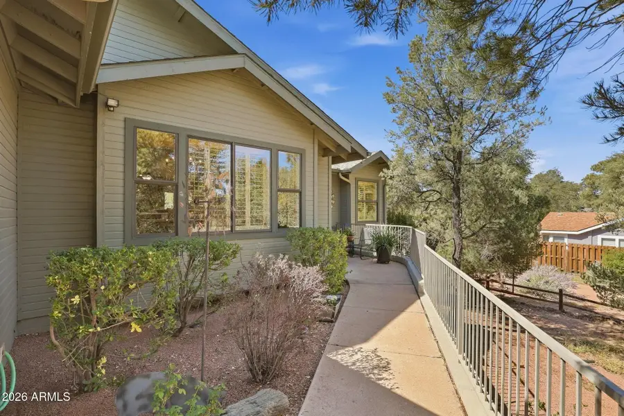 823 W Overland Road, Payson, AZ 85541 - #2