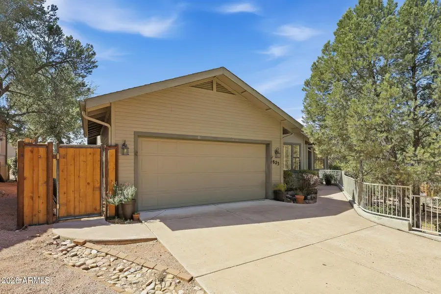 823 W Overland Road, Payson, AZ 85541 - #3
