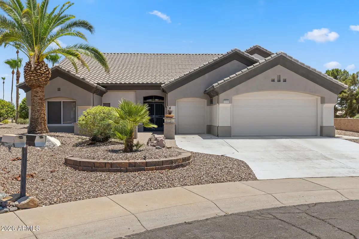 13747 W Via Montoya Drive, Sun City West, AZ 85375 - #1