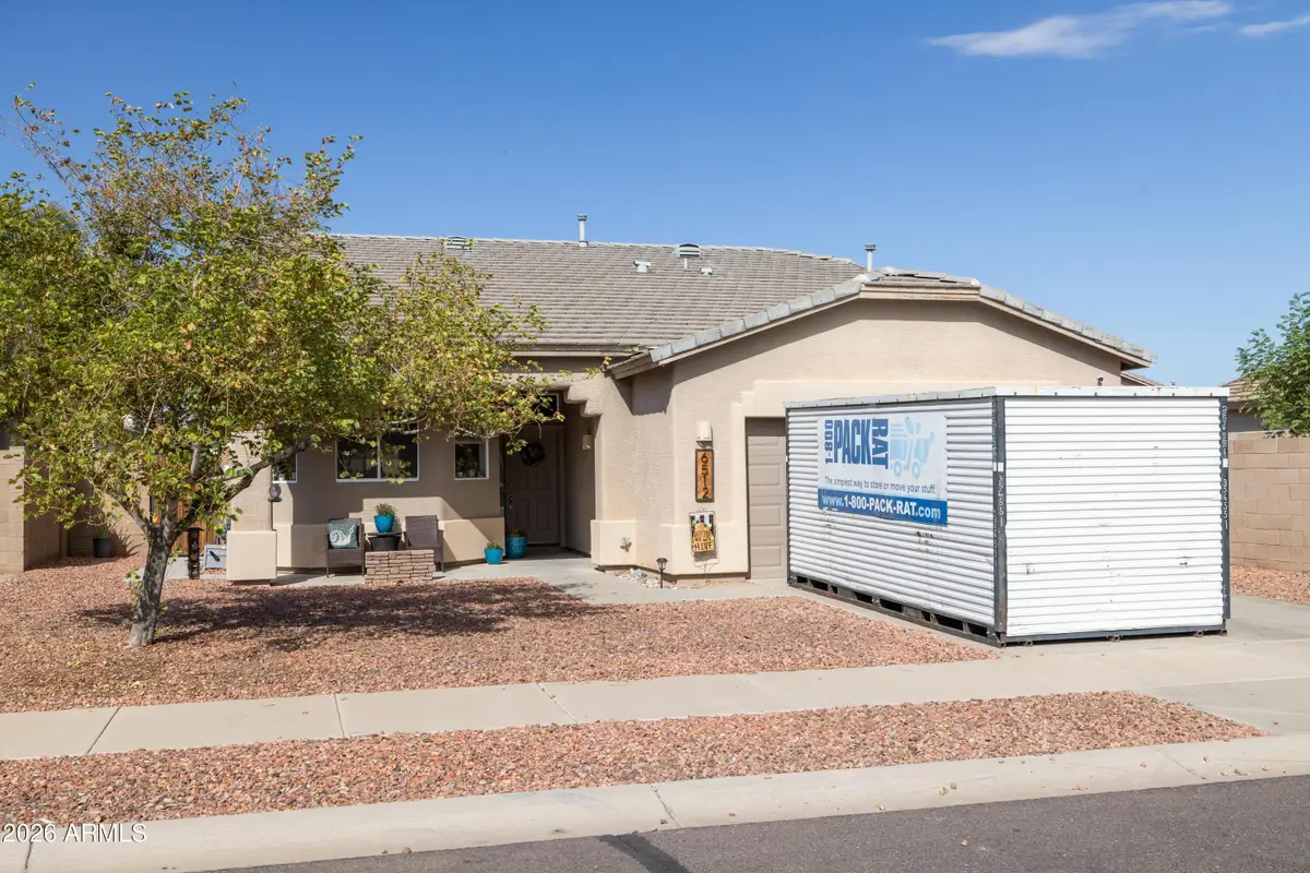 6512 S 5th Way, Phoenix, AZ 85042 - #1
