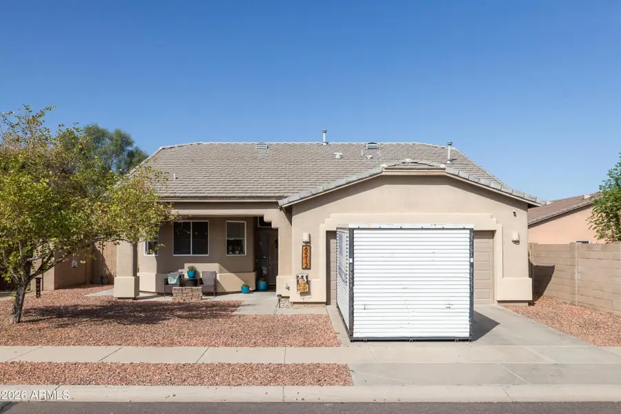 6512 S 5th Way, Phoenix, AZ 85042 - #2