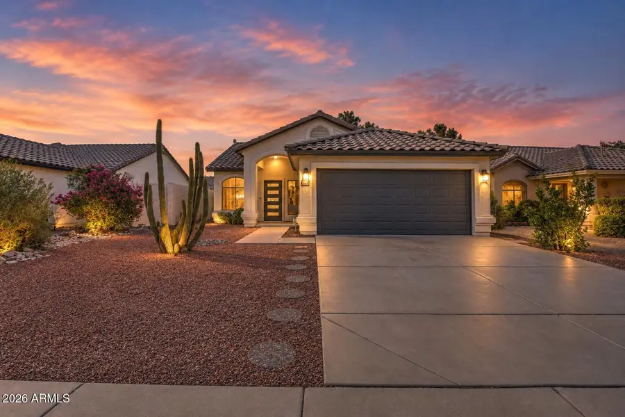 8213 W Rue De Lamour Avenue, Peoria, AZ 85381 - #2