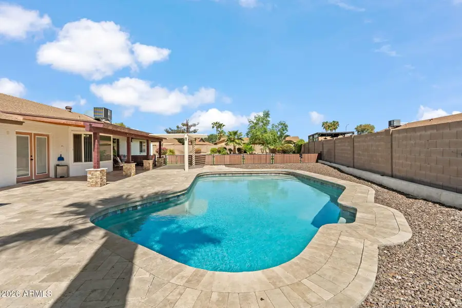 17629 N 39th Drive, Glendale, AZ 85308 - #2