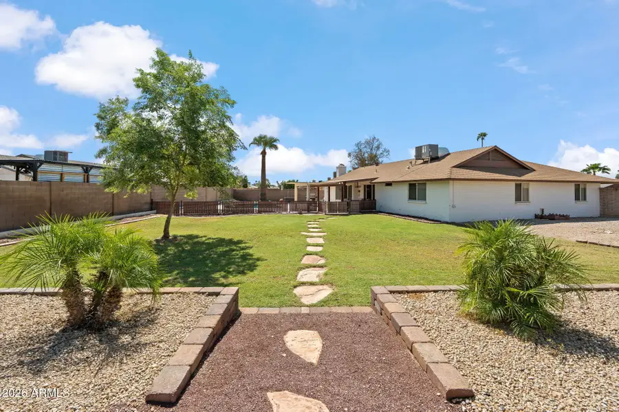 17629 N 39th Drive, Glendale, AZ 85308 - #3